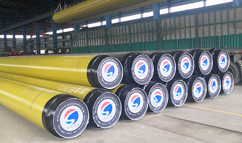 聚氨酯發泡保溫鋼管的防水性能如(rú)何?