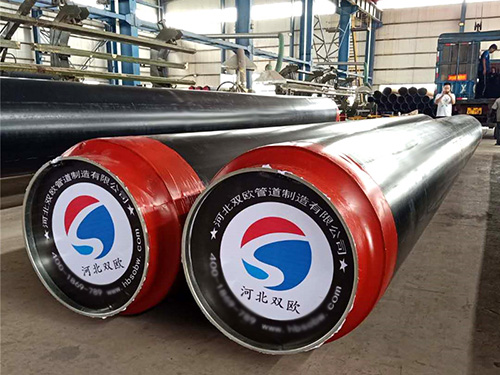 講解保溫鋼管的保溫原理(lǐ)