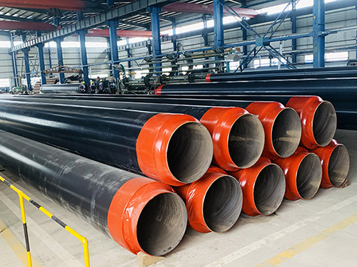 聚氨酯保溫鋼管有哪些優點？