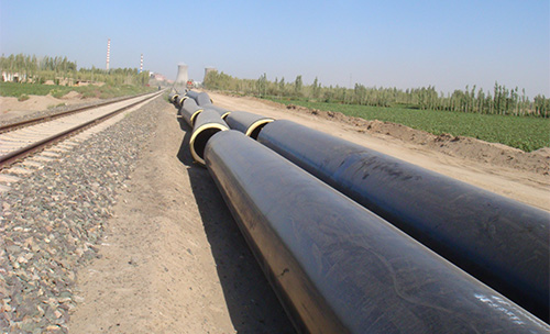 國(guó)電酒泉工程