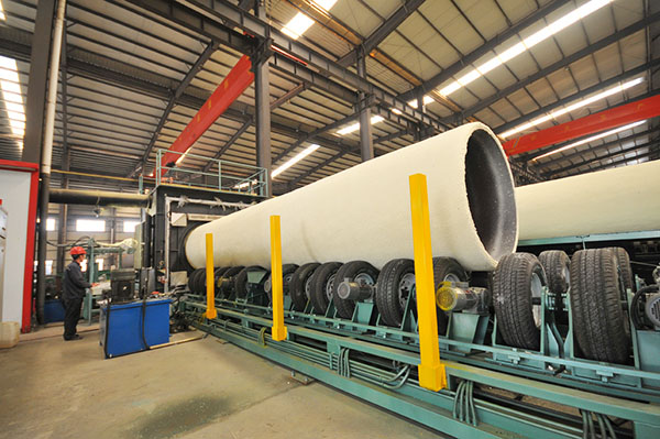 廠(chǎng)區車間12