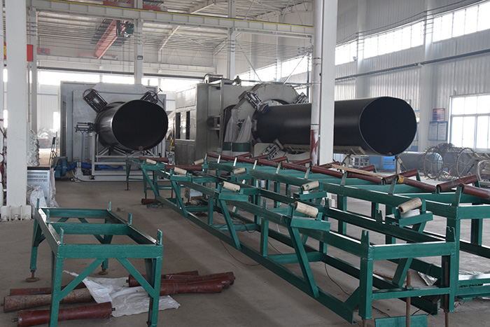 廠(chǎng)區車間3