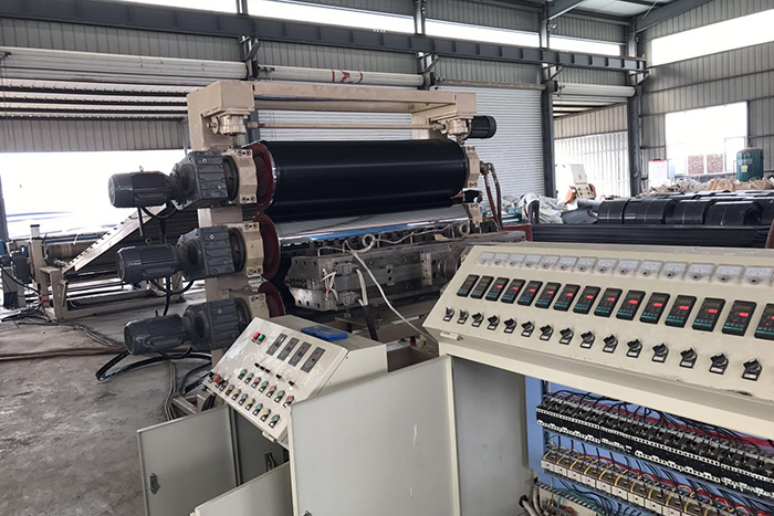 廠(chǎng)區車間5