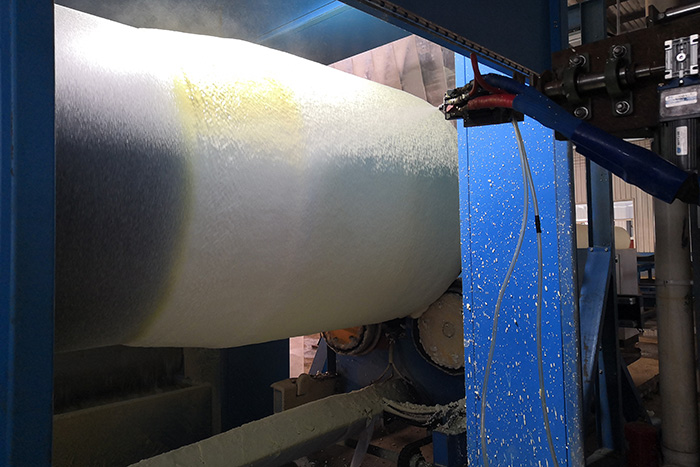 廠(chǎng)區車間8