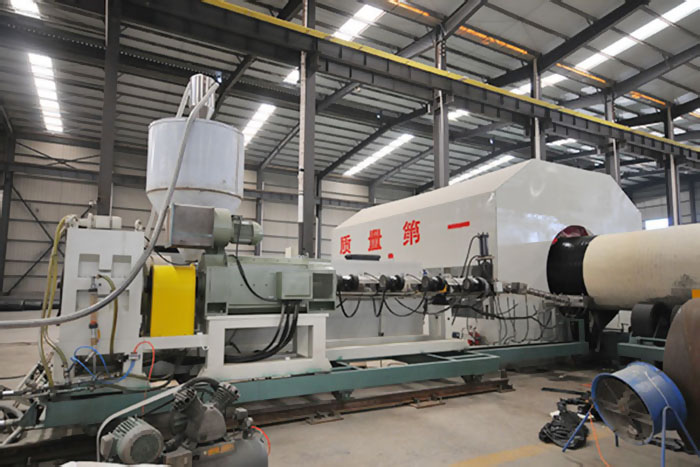 廠(chǎng)區車間11